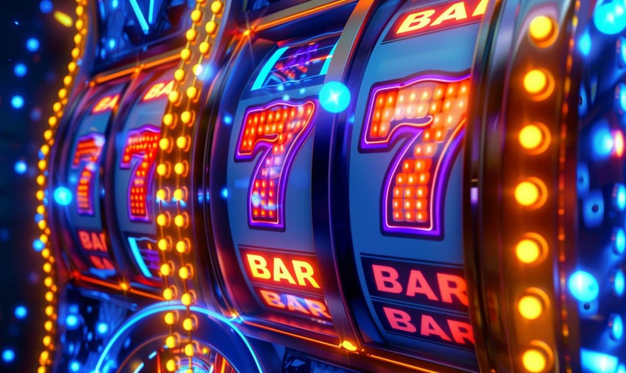 Antarmuka aplikasi bimaspin menampilkan pasar sepak bola Liga 1 dan live-dealer roulette
