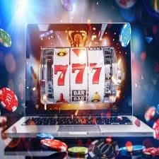 Tampilan kategori permainan bimaspin dengan pilihan olahraga, casino langsung, dan slot